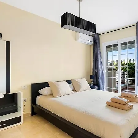 Apartment Duplex Sea And Mountain View