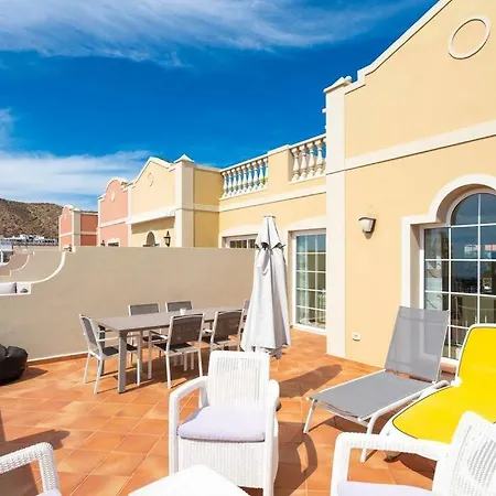 Apartment Duplex Sea And Mountain View *