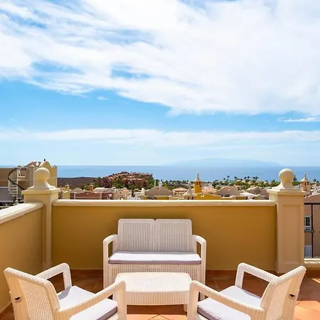 Duplex Sea And Mountain View Appartamento