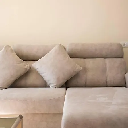 Duplex Sea And Mountain View Apartment Palm-mar