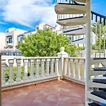 Duplex Sea And Mountain View *