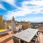 Appartement Duplex Sea And Mountain View