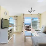 Appartement Duplex Sea And Mountain View Palm-mar