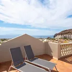 Duplex Sea And Mountain View Appartement