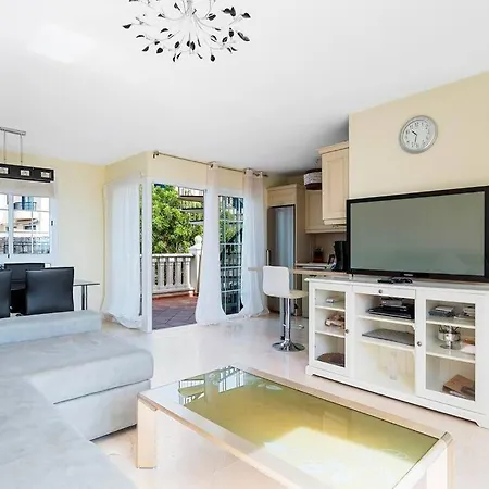 Apartment Duplex Sea And Mountain View *