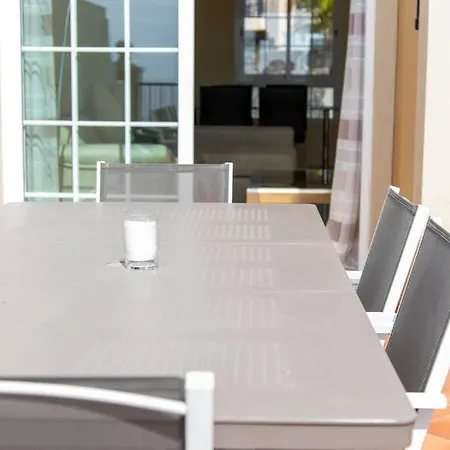 Apartamento Duplex Sea And Mountain View Palm-mar